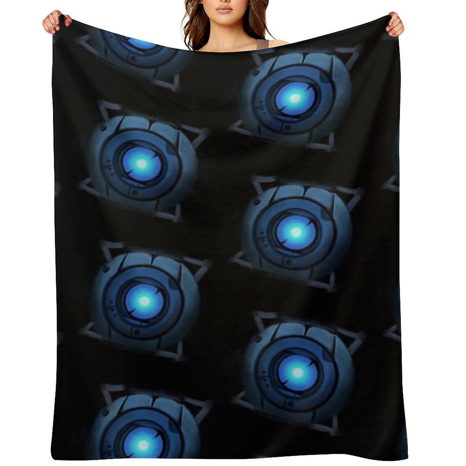 Wheatley In Space Digital Pain - Anime Cosplay Idea ulasan dan harga