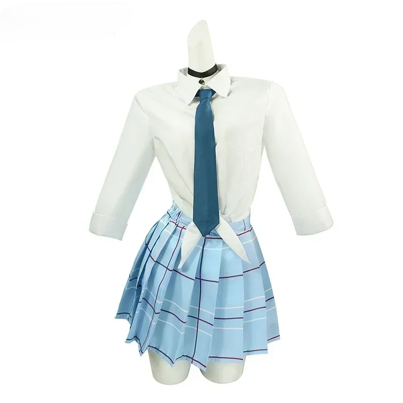 Anime My Dress Up Darling Kita - Kitagawa Anime Cosplay ulasan dan harga