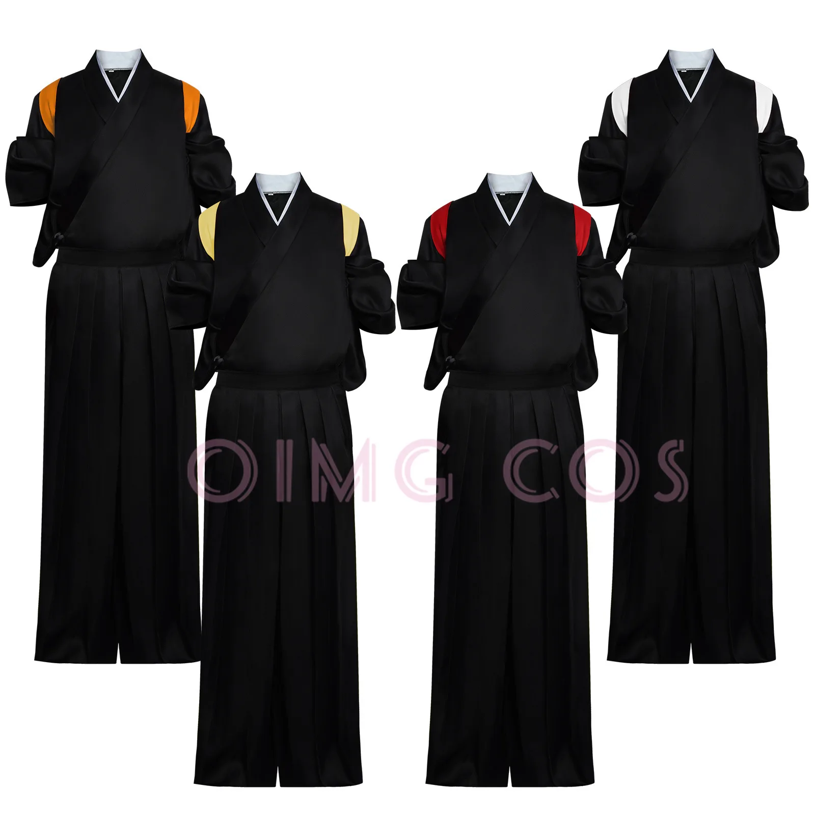 Haikyuu Shoyo Hinata Cosplay C - Anime Cosplay Ladies ulasan dan harga