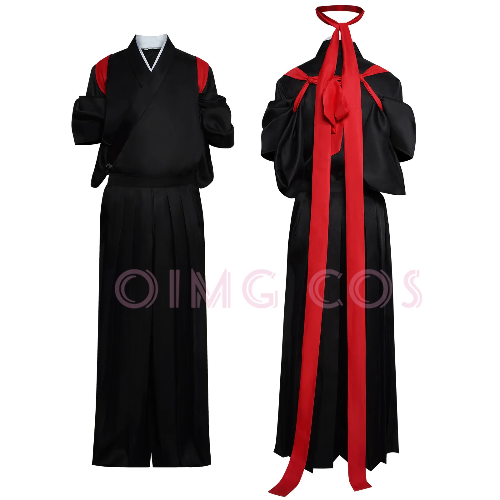 Haikyuu Shoyo Hinata Cosplay C - Anime Cosplay Ladies ulasan dan harga
