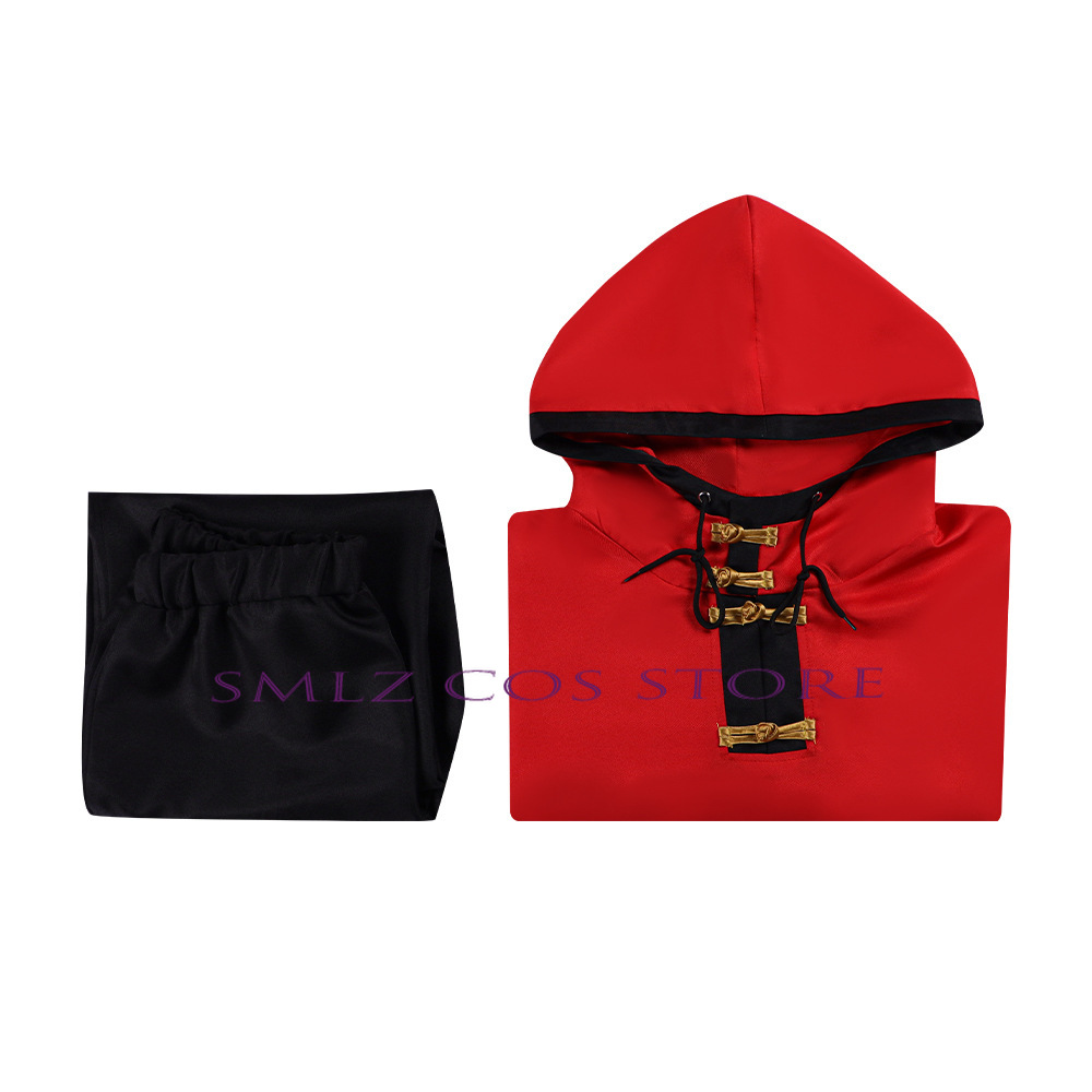 Newly Alma Cosplay Anime Gokur - Anime Cosplay Ladies ulasan dan harga