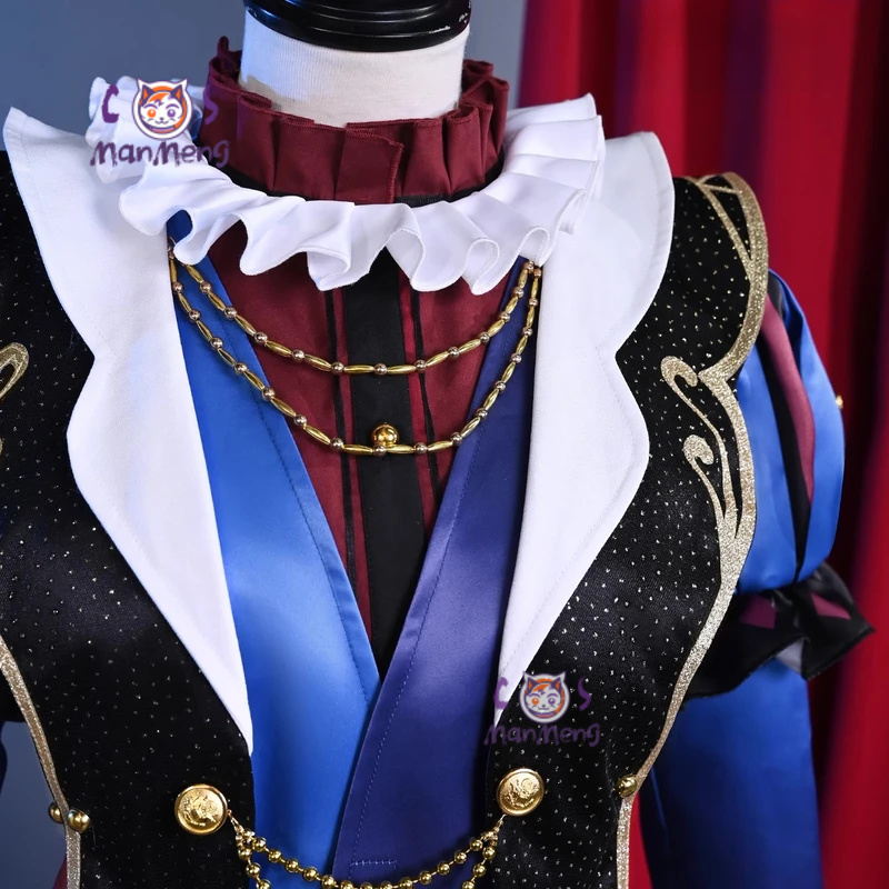 Anime PJSK Tenma Tsukasa tks t - Anime Cosplay Ladies ulasan dan harga
