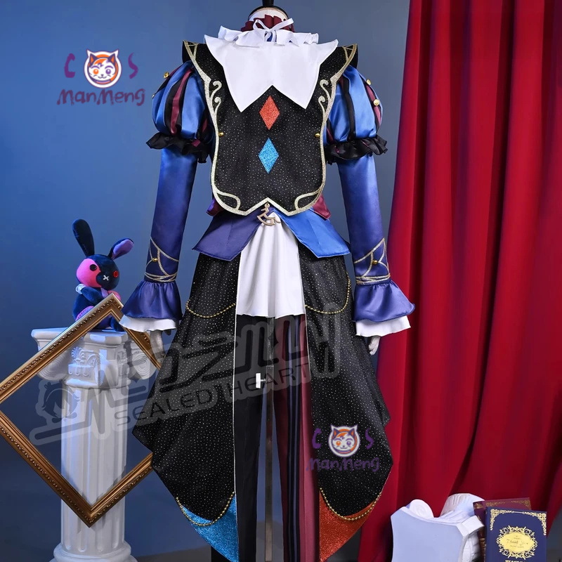 Anime PJSK Tenma Tsukasa tks t - Anime Cosplay Ladies ulasan dan harga
