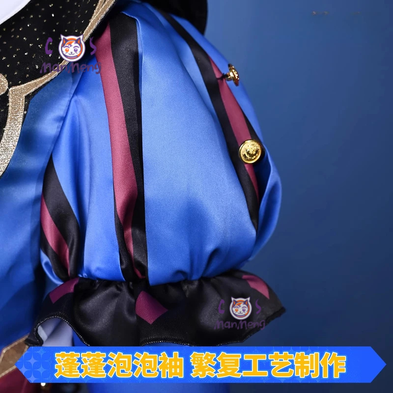Anime PJSK Tenma Tsukasa tks t - Anime Cosplay Ladies ulasan dan harga