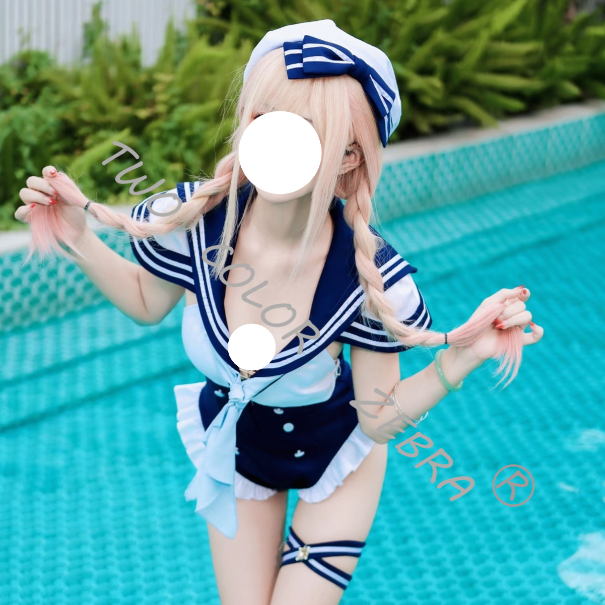 Anime My Dress-Up Kitagawa Mar - Kitagawa Anime Cosplay ulasan dan harga