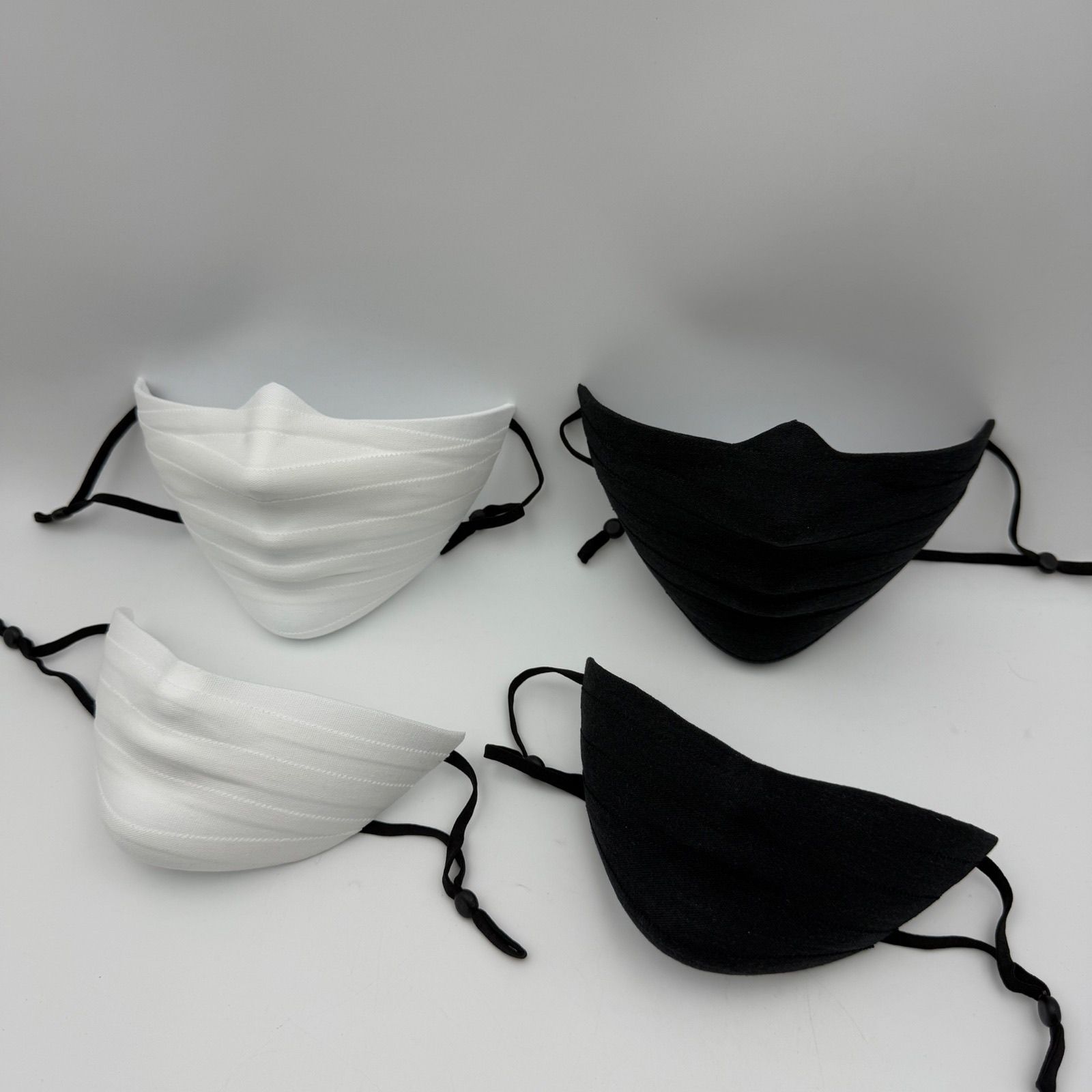 Bandage mask, mask props, Cosp - Anime Cosplay Jumpsuit ulasan dan harga