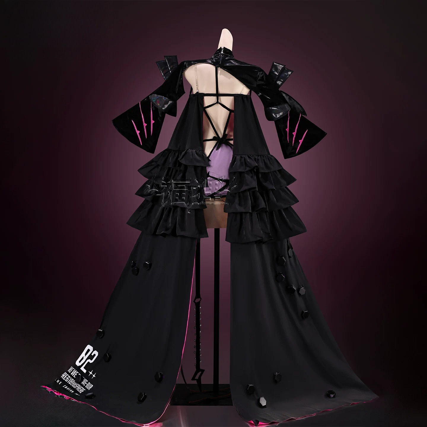 Goddess of Victory  Modernia S - Anime Cosplay Ladies ulasan dan harga