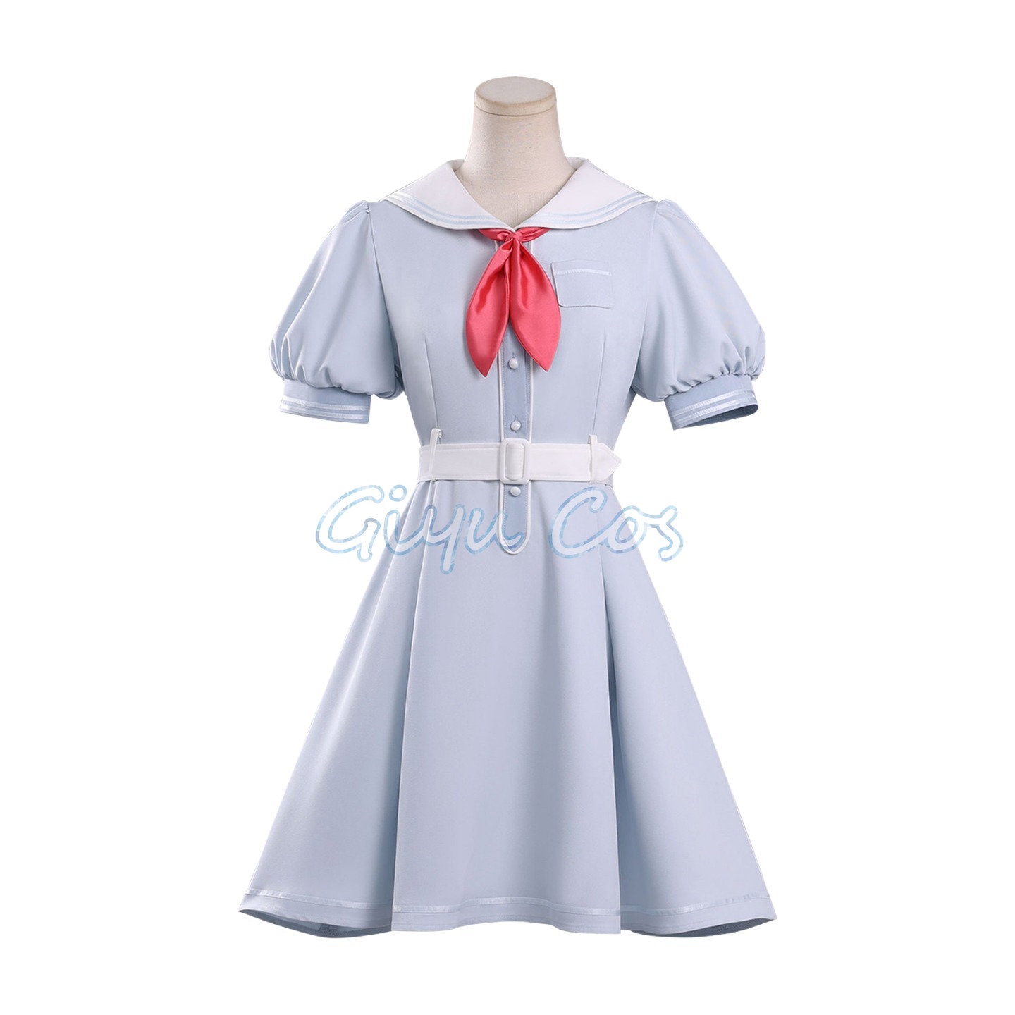LoveLive Hasu No Sora Jogakuin - Anime Cosplay Ladies ulasan dan harga