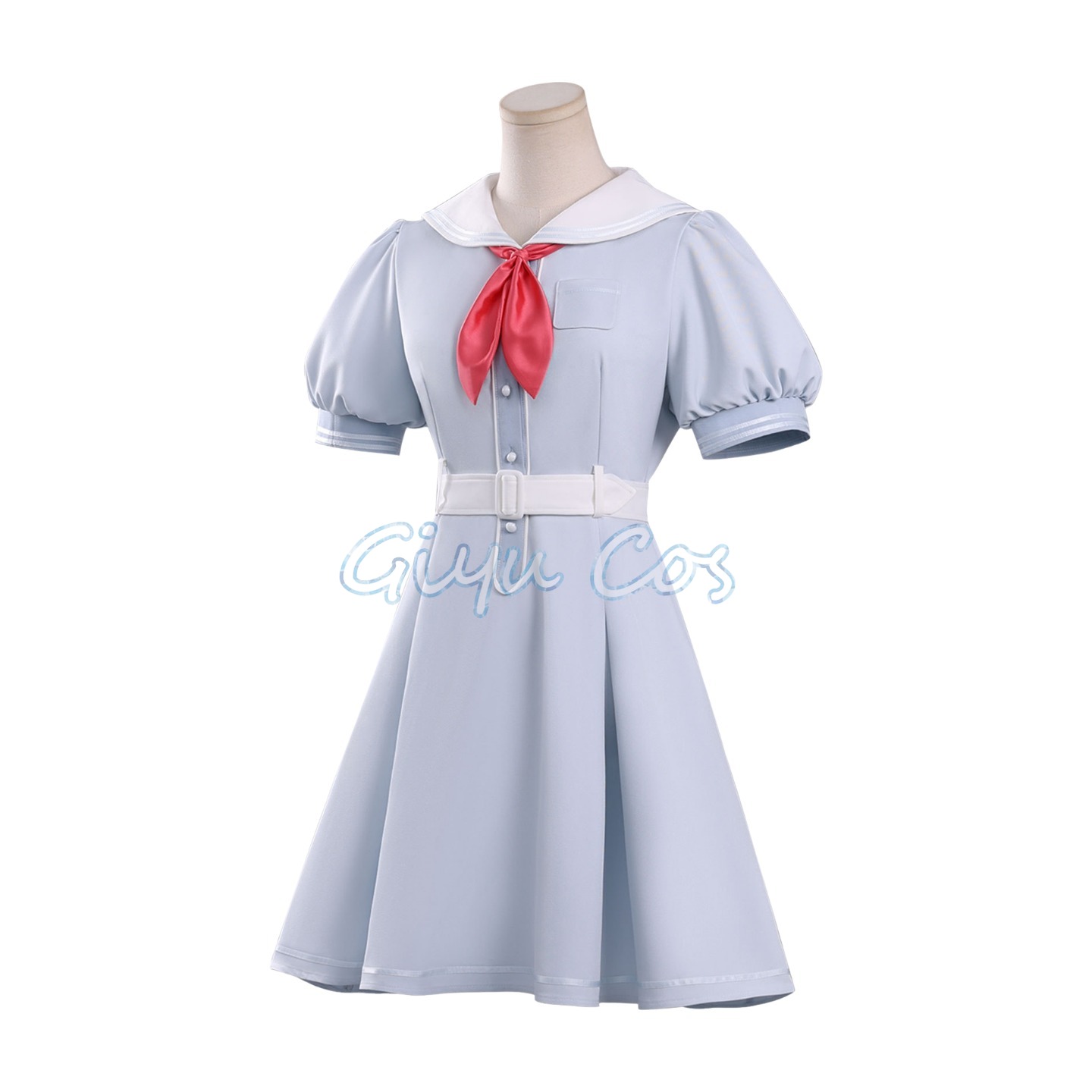 LoveLive Hasu No Sora Jogakuin - Anime Cosplay Ladies ulasan dan harga